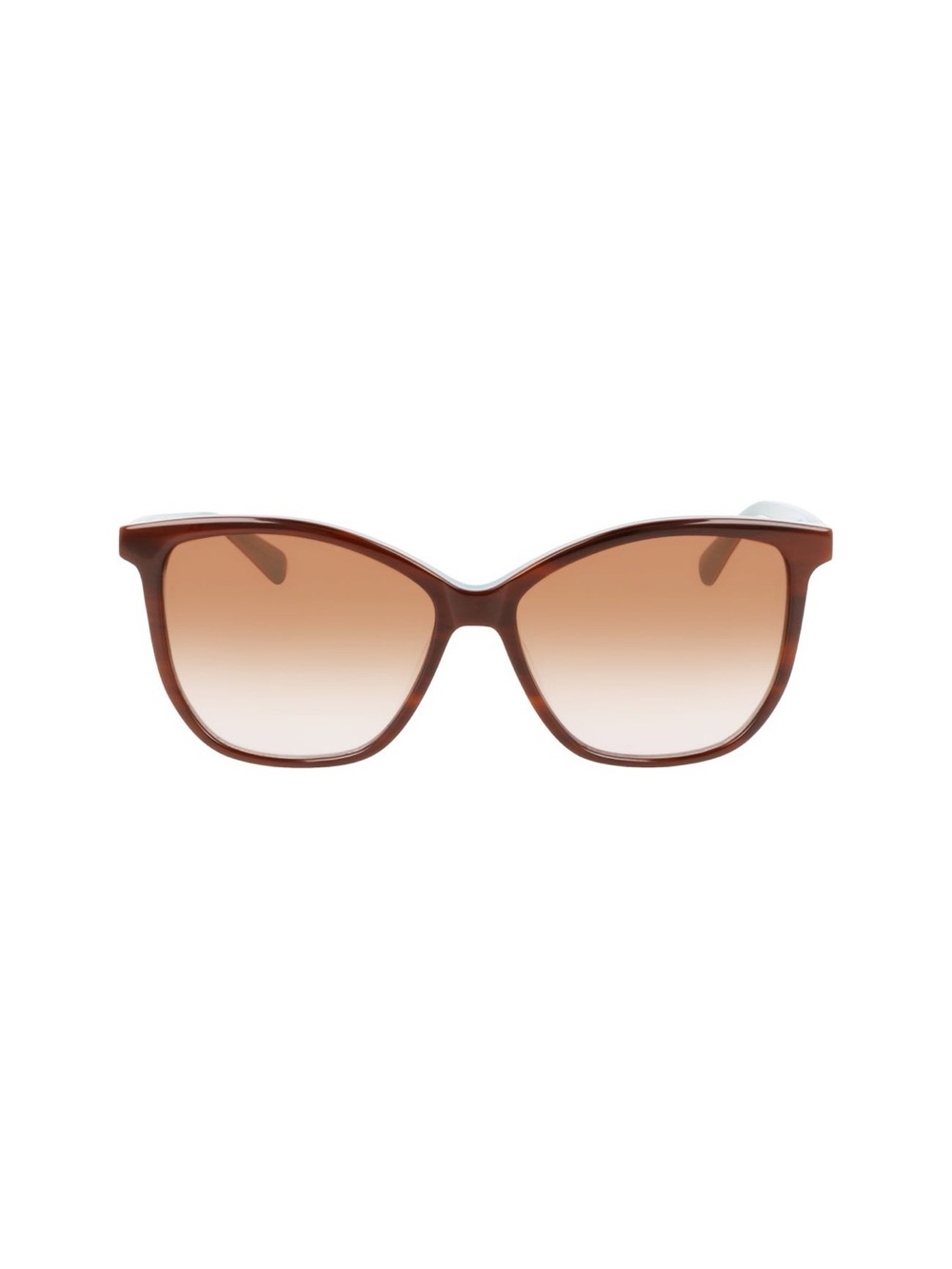Longchamp‎ Women’s Sunglasses Havana/Azure